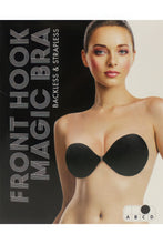 Load image into Gallery viewer, Front Hook Magic Bra