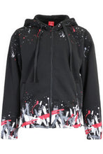 Load image into Gallery viewer, Men&#39;s Paint Splatter Fleece Set