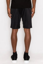 Load image into Gallery viewer, Men Mesh Basketball Shorts