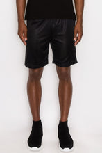 Load image into Gallery viewer, Men Mesh Basketball Shorts