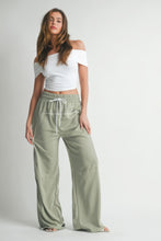 Load image into Gallery viewer, Drawstring Pants