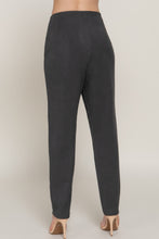 Load image into Gallery viewer, High Waist Pintuck Detail Long Pants