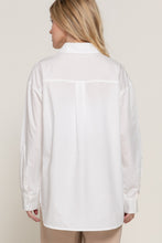 Load image into Gallery viewer, Long Sleeve Loose Fit Shirt