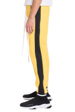 Load image into Gallery viewer, Mens Heavy Weight Single Stripe Jogger