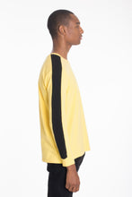 Load image into Gallery viewer, Long Sleeve Track Shirt