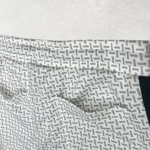 Load image into Gallery viewer, Men&#39;s Patterned Sweatpants With Side Stripe