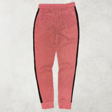 Load image into Gallery viewer, Men&#39;s Patterned Sweatpants With Side Stripe