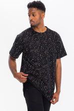 Load image into Gallery viewer, Scalloped Short Sleeve Tshirt