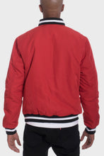 Load image into Gallery viewer, Luxury Padded Twill Jacket