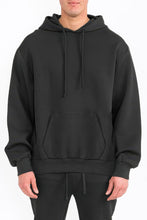 Load image into Gallery viewer, Mens Solid Tech Fleece Hoodie