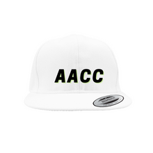 Load image into Gallery viewer, AACC Doin It  (BLK) Snapback Caps