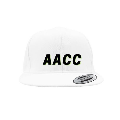 AACC Doin It  (BLK) Snapback Caps