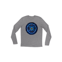 Load image into Gallery viewer, AACC Fly Frequencies #3 Long Sleeve Shirts