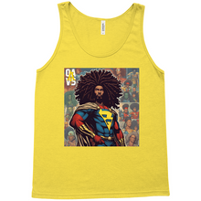 Load image into Gallery viewer, AACC Societas # 17 Tank Tops