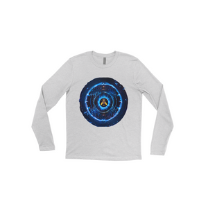 AACC Fly Frequencies #3 Long Sleeve Shirts