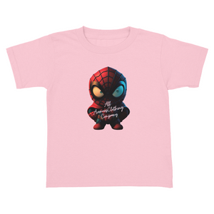 Peter Parker  Jr. T-Shirts (Toddler Sizes)