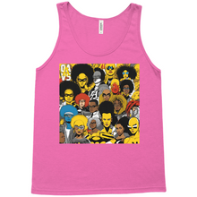 Load image into Gallery viewer, AACC Societas # 15 Tank Tops
