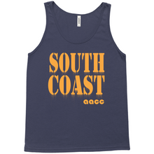 Load image into Gallery viewer, SOUTH CoaST Honey Mustard Drip Tank Tops