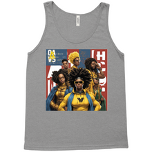 Load image into Gallery viewer, AACC Societas # 9 Tank Tops