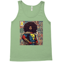 Load image into Gallery viewer, AACC Societas # 17 Tank Tops