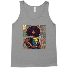 Load image into Gallery viewer, AACC Societas # 17 Tank Tops