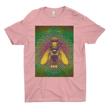 Load image into Gallery viewer, AACC Fly Frequencies  T-Shirts #2