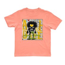 Load image into Gallery viewer, Sasquaacch #3 T-Shirts (Youth Sizes)
