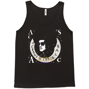 Lunar Est. # 2 Tank Tops