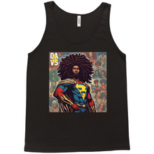 Load image into Gallery viewer, AACC Societas # 17 Tank Tops