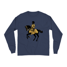 Load image into Gallery viewer, AO AACC Long Sleeve Shirts
