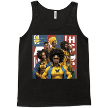 Load image into Gallery viewer, AACC Societas # 9 Tank Tops