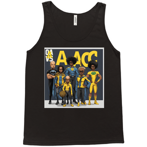 AACC Societas # 4 Tank Tops