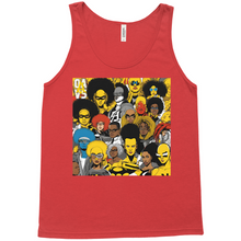Load image into Gallery viewer, AACC Societas # 15 Tank Tops
