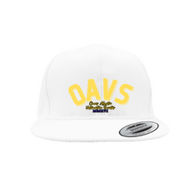 Load image into Gallery viewer, OAVS EST. Snapback Caps