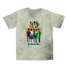 Load image into Gallery viewer, Apparel-DTG-TShirt-CC-1745-2XL-Fern-Unisex-CF-20250302144455825