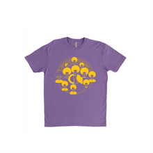 Load image into Gallery viewer, Apparel-DTG-Tshirt-NL-6210-2XL-Purple-Unisex-CFCB-20250224122531879