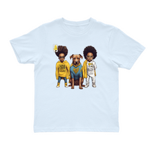 Load image into Gallery viewer, AACC Youth Societas # 12 T-Shirts (Youth Sizes)