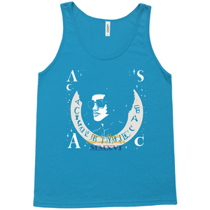 Lunar Est. # 2 Tank Tops