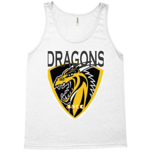 AACC Dragons Tank Tops