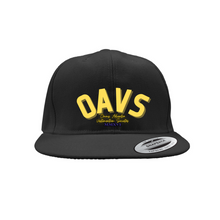 Load image into Gallery viewer, OAVS EST. Snapback Caps