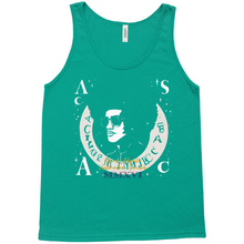 Load image into Gallery viewer, Lunar Est. # 2 Tank Tops