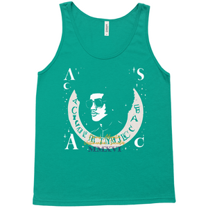 Lunar Est. # 2 Tank Tops