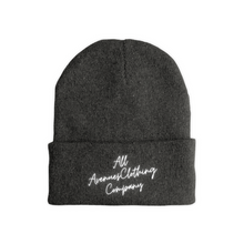 Load image into Gallery viewer, AACC Fancy Lights Beanies