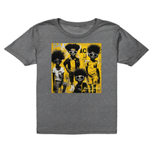 Load image into Gallery viewer, Sasquaacch #14 T-Shirts (Youth Sizes)