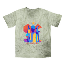 Load image into Gallery viewer, Apparel-DTG-TShirt-CC-1745-M-Fern-Unisex-CF-20250302151257657