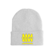 Load image into Gallery viewer, AACC SHOCKWAVE Beanies