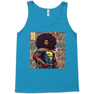 AACC Societas # 17 Tank Tops