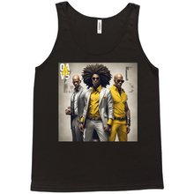 Load image into Gallery viewer, AACC Societas # 22 Tank Tops