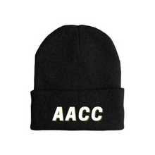 Load image into Gallery viewer, AACC Just Doin It Beanies