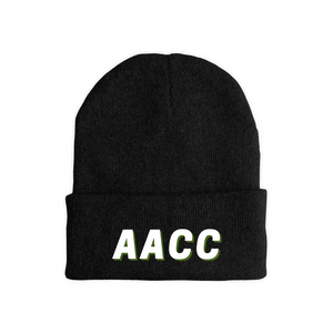 AACC Just Doin It Beanies